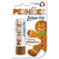 Regina Gingerbread jelení loj s príchuťou perníčka 