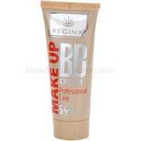 Regina Professional Care BB krém 5 v 1 odtieň 01 Light  40 g