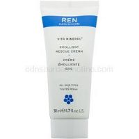 REN Vita Mineral intenzívne hydratačný a zvláčňujúci krém  50 ml