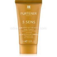 Rene Furterer 5 Sens posilňujúci kondicionér pre jednoduché rozčesávanie vlasov   ml