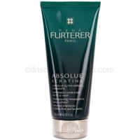 Rene Furterer Absolue Kératine obnovujúci šampón pre extrémne poškodené vlasy  200 ml
