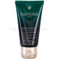 Rene Furterer Absolue Kératine obnovujúci šampón pre extrémne poškodené vlasy  50 ml