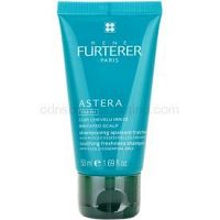 Rene Furterer Astera upokojujúci šampón pre podráždenú pokožku hlavy  50 ml