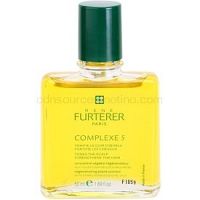 Rene Furterer Complexe 5 regeneračný rastlinný extrakt pre pokožku hlavy  50 ml