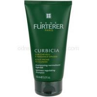 Rene Furterer Curbicia čistiaci šampón pre mastné vlasy  150 ml