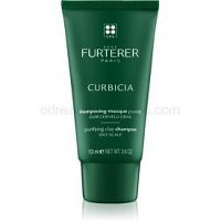 Rene Furterer Curbicia šampón pre mastnú pokožku hlavy  100 ml