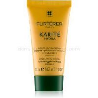 Rene Furterer Karité Hydra hydratačná maska na vlasy  30 ml