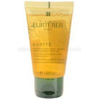 Rene Furterer Karité vyživujúci šampón pre suché a poškodené vlasy  50 ml