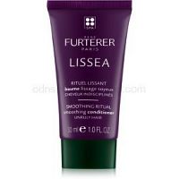 Rene Furterer Lissea uhladzujúci kondicionér pre nepoddajné vlasy  30 ml