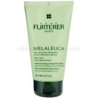 Rene Furterer Melaleuca šampón proti mastným lupinám  150 ml