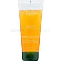 Rene Furterer Okara Active Light šampón pre blond vlasy  200 ml