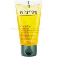 Rene Furterer Okara Active Light šampón pre blond vlasy  50 ml