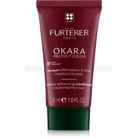 Rene Furterer Okara Protect Color maska pre farbené vlasy  30 ml