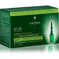 Rene Furterer RF 80 sérum proti padaniu vlasov  12x5 ml