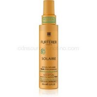Rene Furterer Solaire ochranný fluid pre vlasy namáhané chlórom, slnkom a slanou vodou  100 ml
