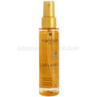 Rene Furterer Solaire ochranný olej pre vlasy namáhané chlórom, slnkom a slanou vodou  100 ml