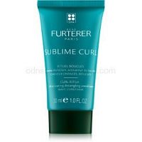 Rene Furterer Sublime Curl kondicionér na podporu prirodzených vĺn  30 ml