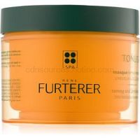 Rene Furterer Tonucia maska pre zrelé vlasy  200 ml