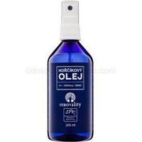 Renovality Original Series horčíkový olej s hydratačným účinkom  200 ml