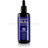 Renovality Original Series kávový olej lisovaný za studena  100 ml