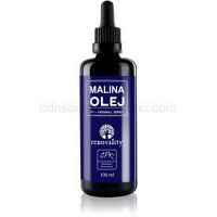 Renovality Original Series malinový olej  100 ml