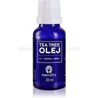 Renovality Original Series tea tree olej  20 ml