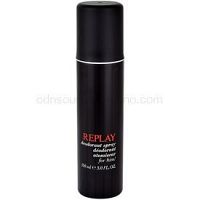 Replay for Him deospray pre mužov 150 ml  