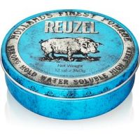 Reuzel Blue pomáda na vlasy so silným spevnením  340 g