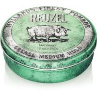 Reuzel Green pomáda na vlasy stredné spevnenie  340 g