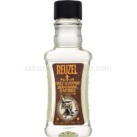 Reuzel Hair  šampón pre každodenné umývanie vlasov  100 ml