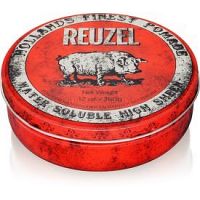 Reuzel Red pomáda na vlasy s vysokým leskom  340 g