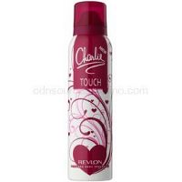 Revlon  Charlie Touch deospray pre ženy 150 ml  