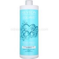 Revlon Professional Equave Hydro Detangling hydratačný šampón pre všetky typy vlasov  1000 ml