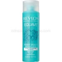 Revlon Professional Equave Hydro Detangling hydratačný šampón pre všetky typy vlasov  250 ml