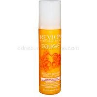 Revlon Professional Equave Sun Protection bezoplachový kondicionér v spreji pre vlasy namáhané slnkom  200 ml