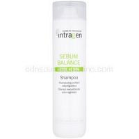 Revlon Professional Intragen Sebum Balance šampón pre nadmerne sa mastiacu pokožku hlavy  250 ml