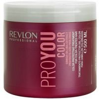 Revlon Professional Pro You Color maska pre farbené vlasy  500 ml