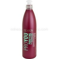 Revlon Professional Pro You Repair šampón pre všetky typy vlasov  350 ml