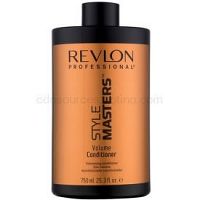 Revlon Professional Style Masters kondicionér pre objem  750 ml