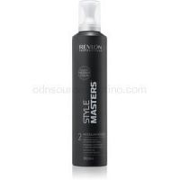 Revlon Professional Style Masters penové tužidlo stredné spevnenie  300 ml