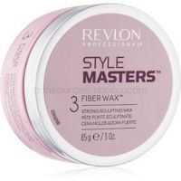 Revlon Professional Style Masters tvarujúci vosk pre fixáciu a tvar  85 g