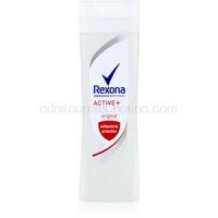 Rexona Active+ osviežujúci sprchový gél  250 ml