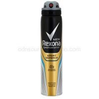 Rexona Adrenaline Sport Defence antiperspirant v spreji 48h  250 ml