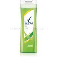 Rexona Aloe Fresh sprchový gél  250 ml