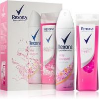 Rexona Orchid Fresh kozmetická sada I. 