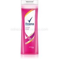 Rexona Orchid Fresh sprchový gél  250 ml