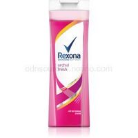 Rexona Orchid Fresh sprchový gél  400 ml