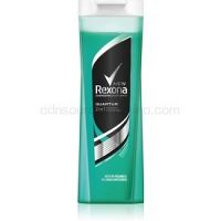 Rexona Quantum sprchový gél a šampón 2 v 1  250 ml