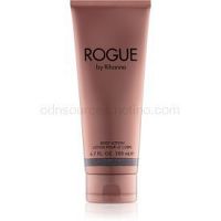 Rihanna Rogue telové mlieko pre ženy 200 ml  