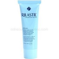 Rilastil Aqua hydratačný pleťový krém SPF 15  50 ml